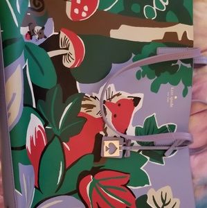 Kate Spade Fox Bag